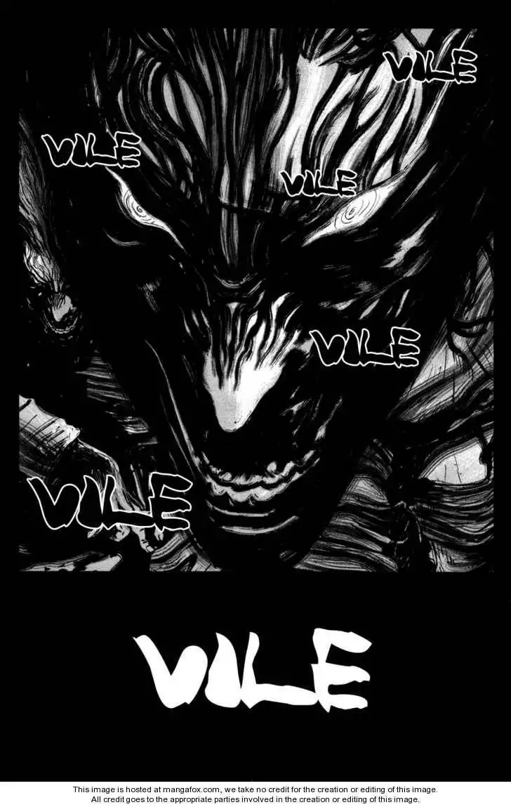 Wolf Guy - Ookami no Monshou Chapter 58 19